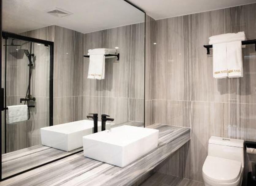 Kamar Mandi Foto