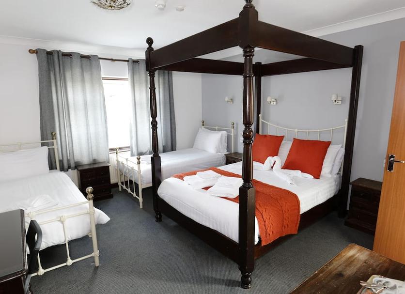 Kamar Tidur Foto