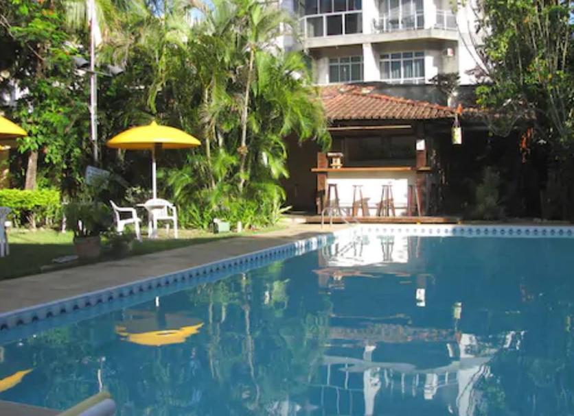 Kolam Foto