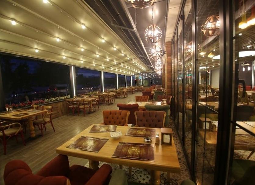 Restoran Foto