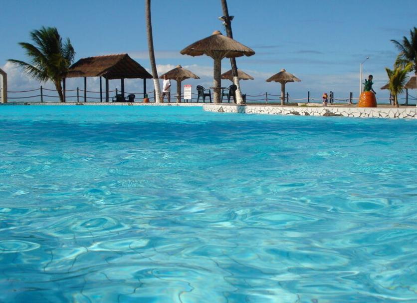Kolam Foto