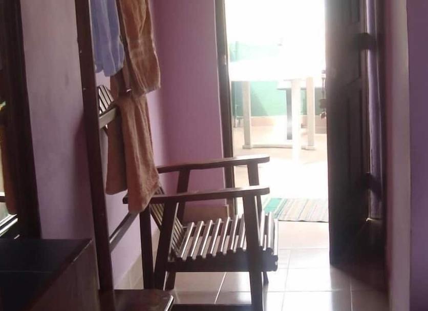 Tangga Foto