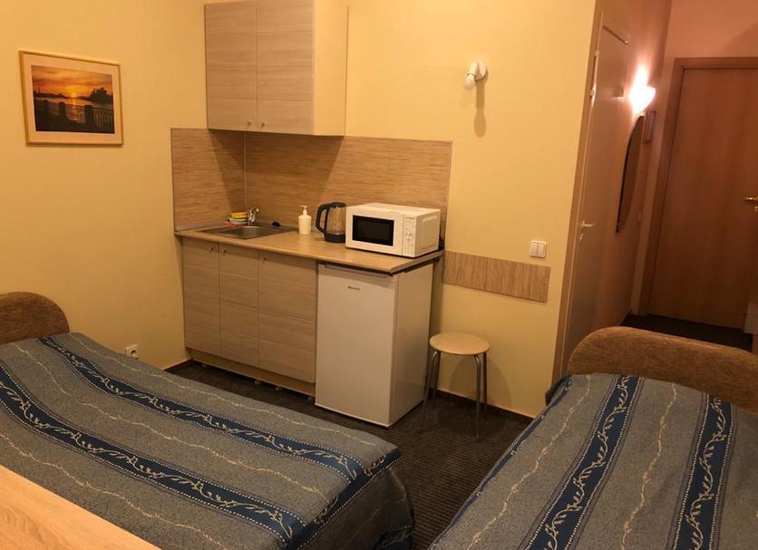 Dapur Foto