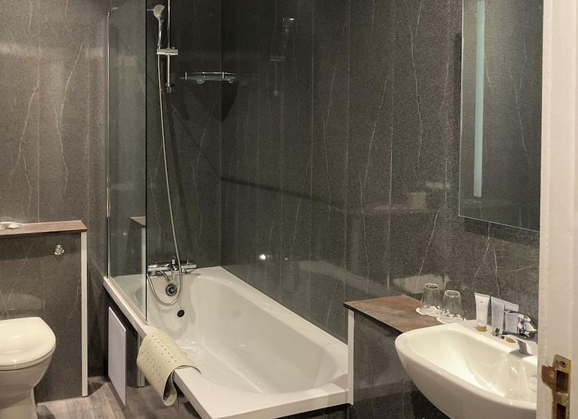 Kamar Mandi Foto