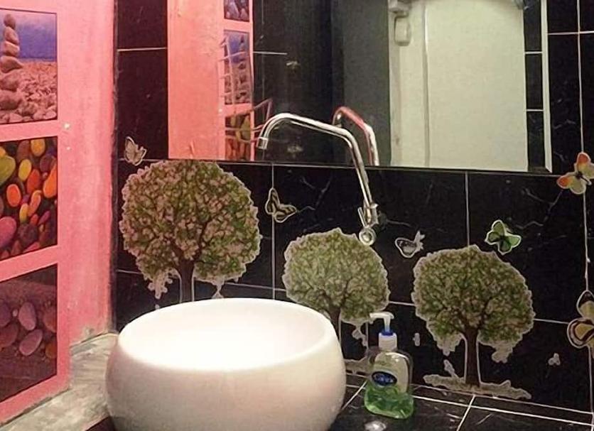 Kamar Mandi Foto
