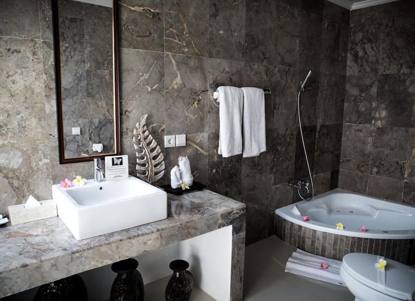 Kamar Mandi Foto