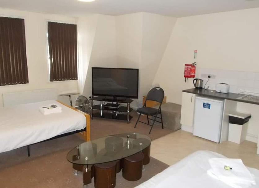 Kamar Tidur Foto