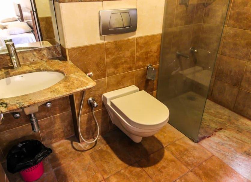 Kamar Mandi Foto