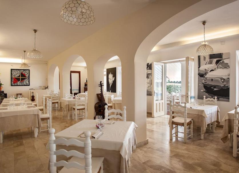 Restoran Foto