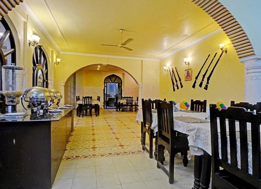 Restoran Foto