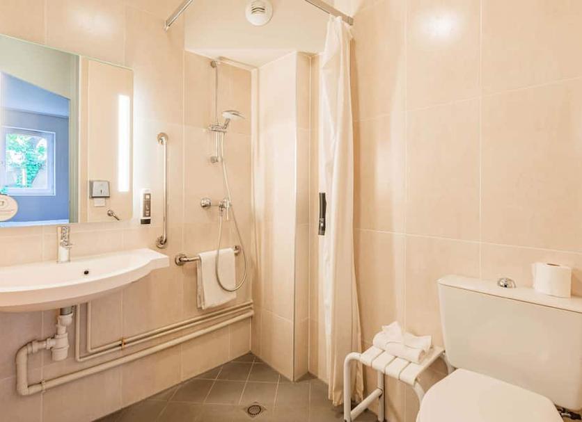 Kamar Mandi Foto