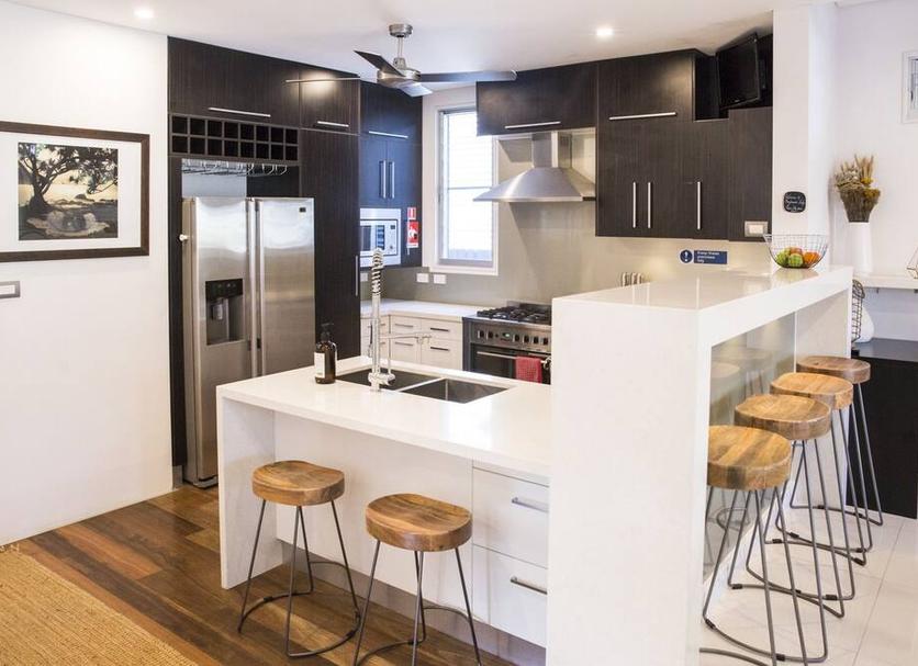 Dapur Foto