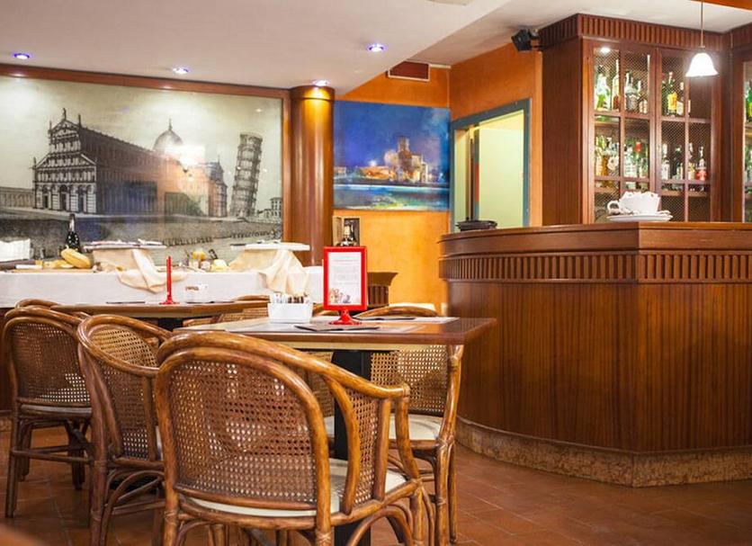 Restoran Foto