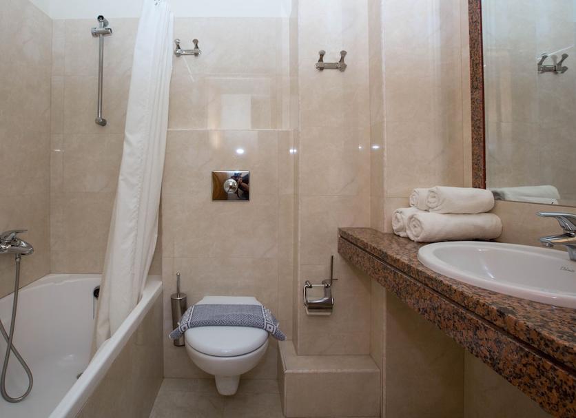 Kamar Mandi Foto