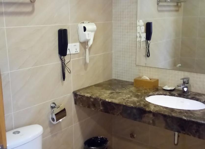 Kamar Mandi Foto