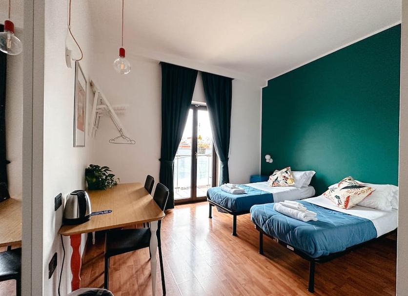 Kamar Tidur Foto
