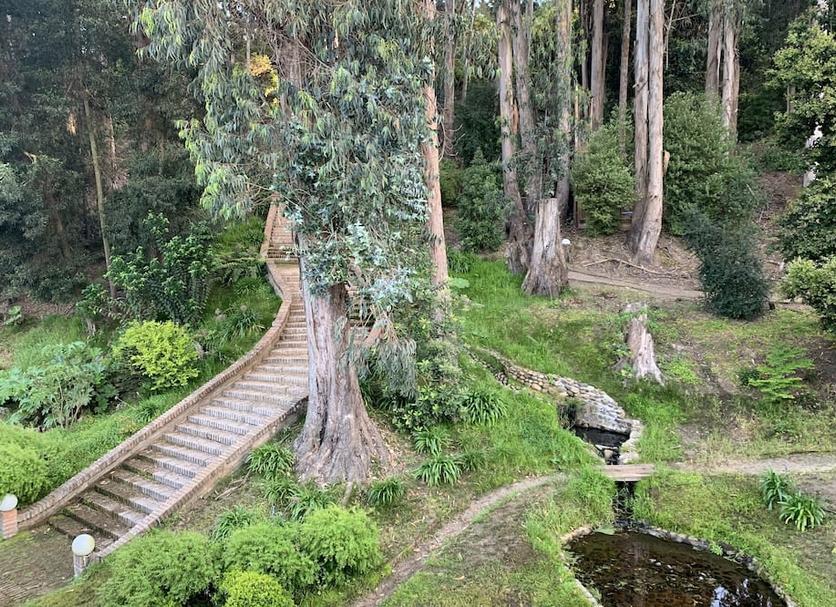 Pemandangan luar Foto