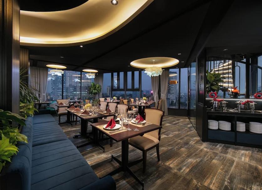 Restoran Foto