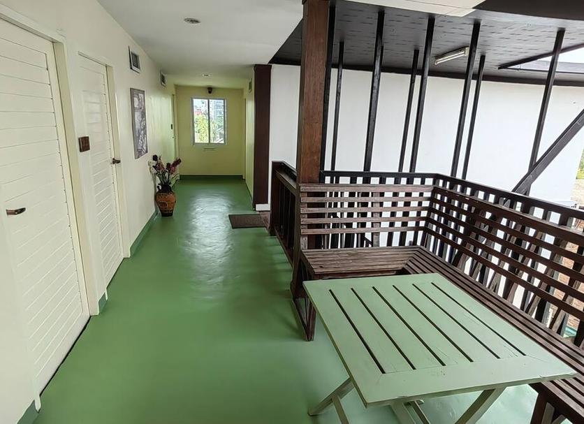 Lorong Foto
