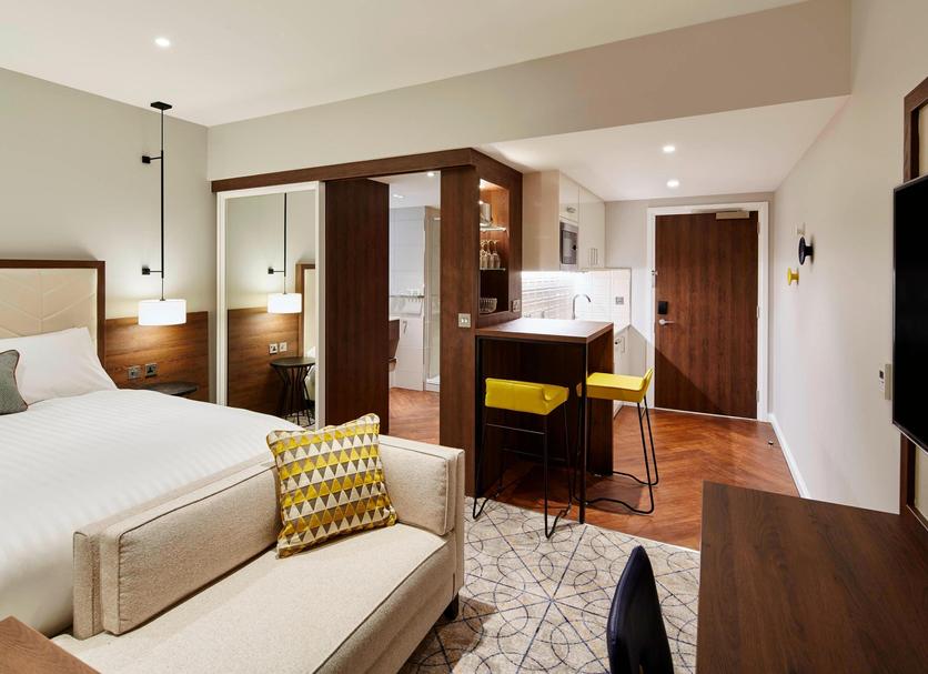 Kamar Tidur Foto
