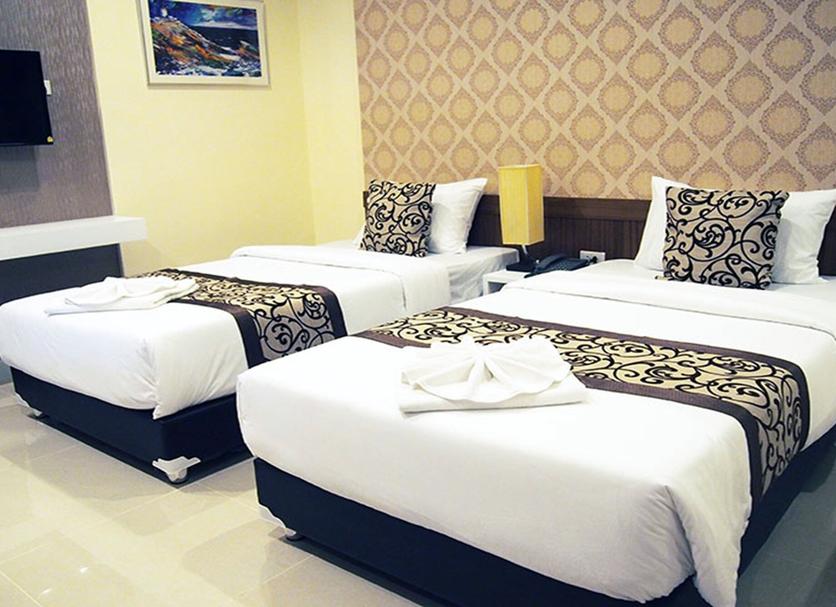 Kamar Tidur Foto