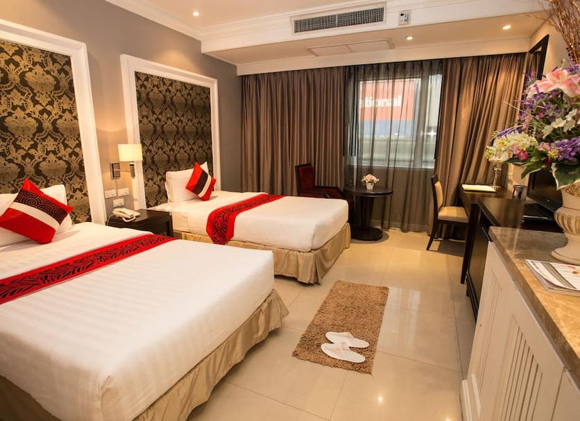 Kamar Tidur Foto