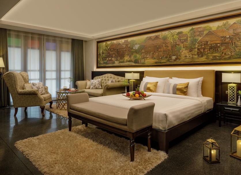 Kamar Tidur Foto