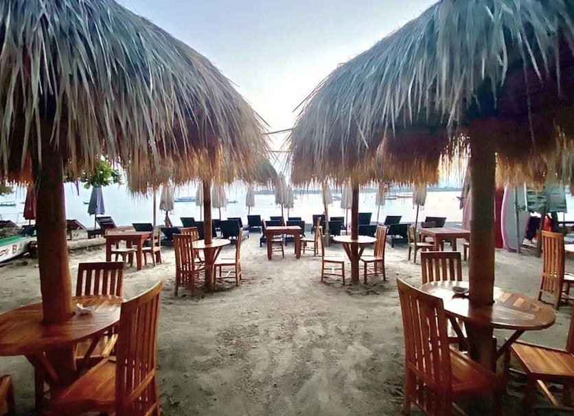Restoran Foto