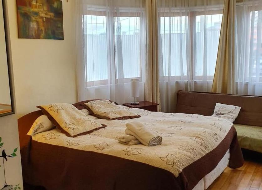 Kamar Tidur Foto