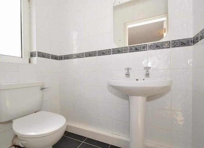 Kamar Mandi Foto