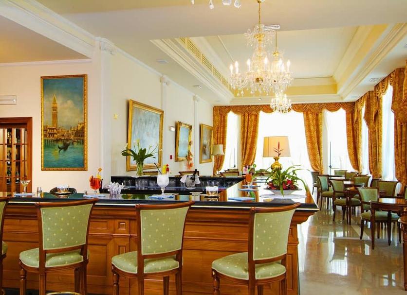 Restoran Foto