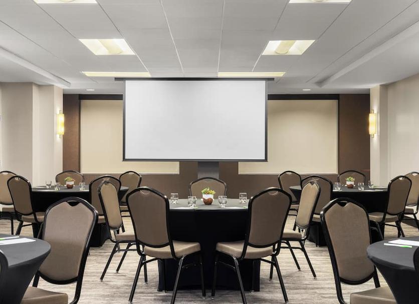Ruang konferensi Foto