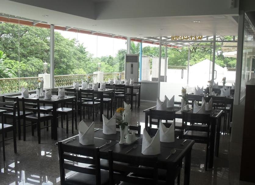 Restoran Foto