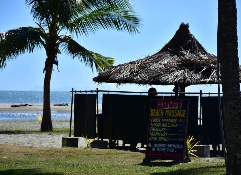 Pemandangan luar Foto