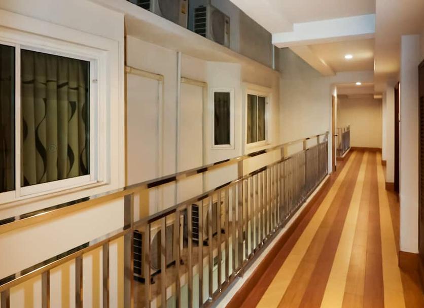 Lorong Foto