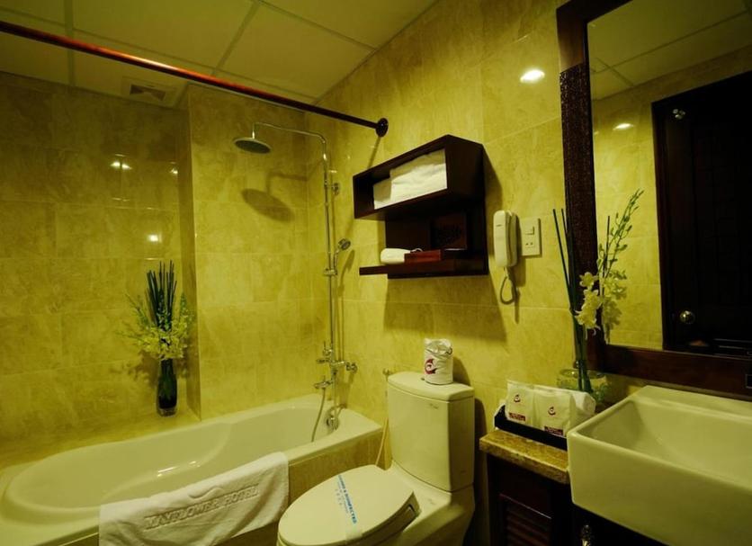 Kamar Mandi Foto