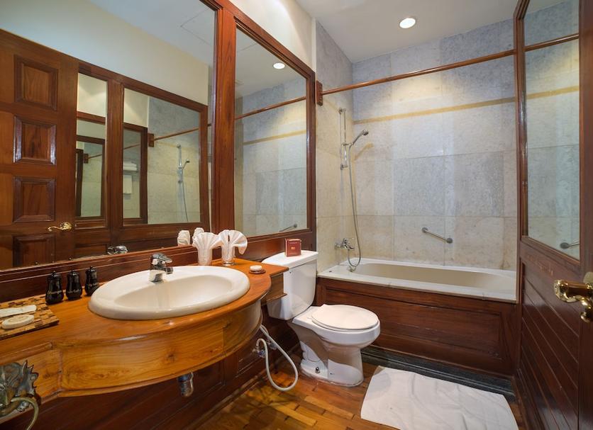 Kamar Mandi Foto