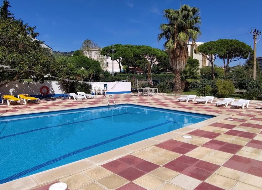 Kolam Foto