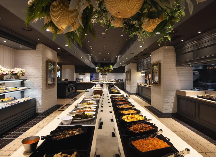 Restoran Foto