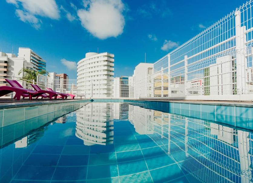 Kolam Foto
