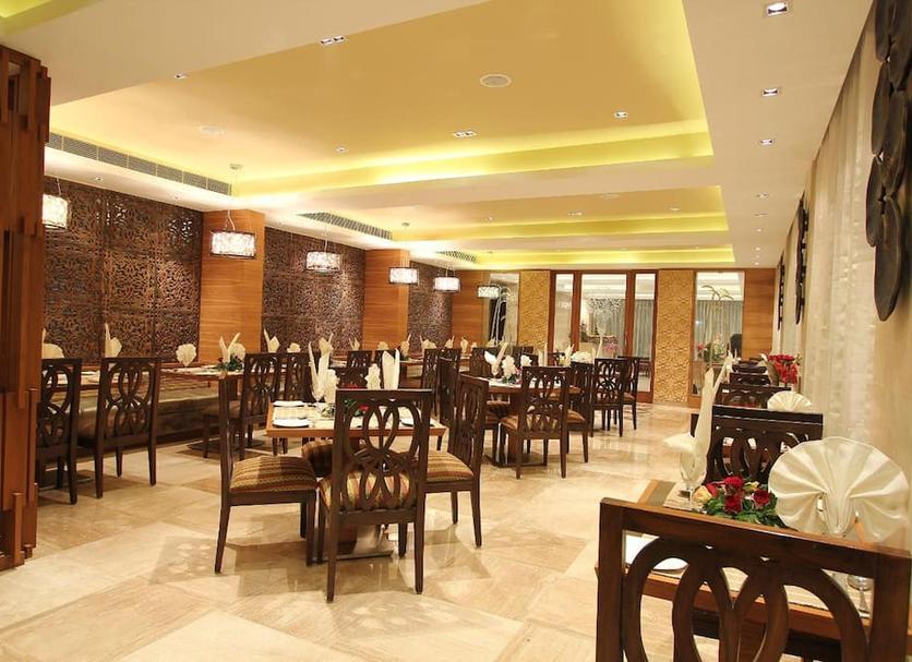 Restoran Foto