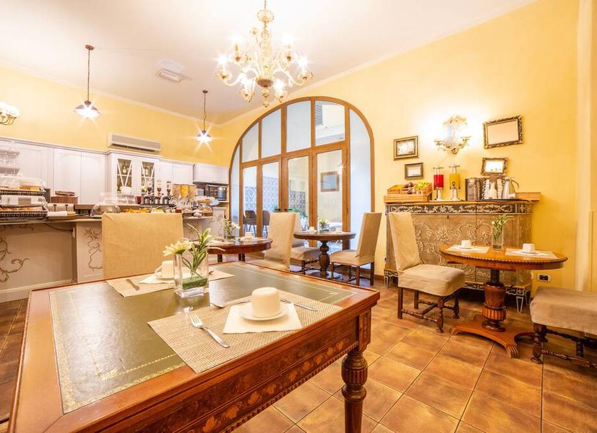 Restoran Foto