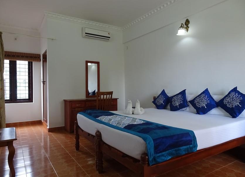 Kamar Tidur Foto