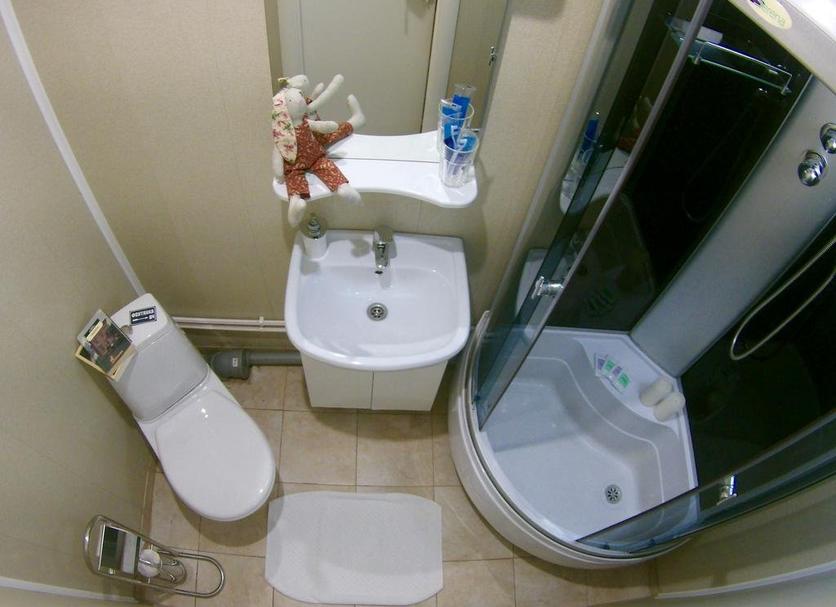 Kamar Mandi Foto