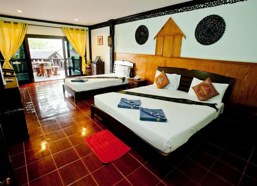 Kamar Tidur Foto