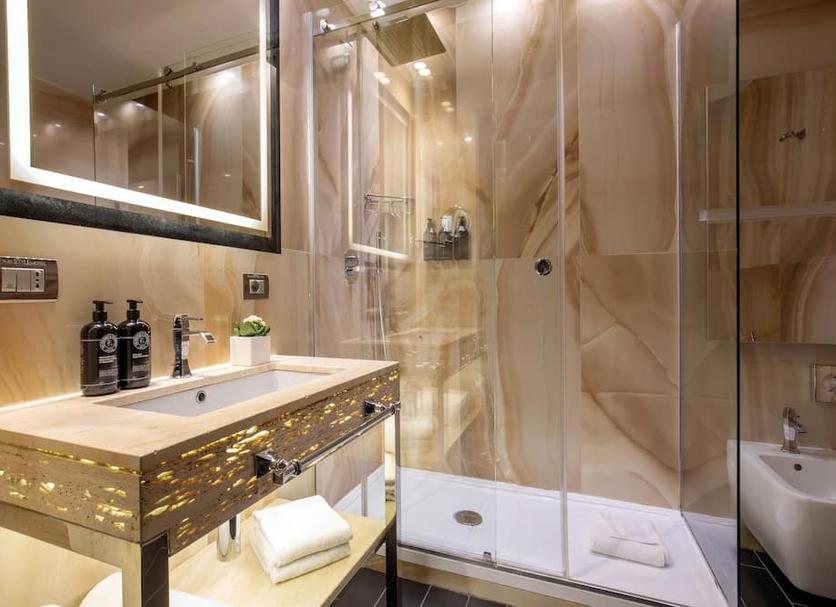 Kamar Mandi Foto