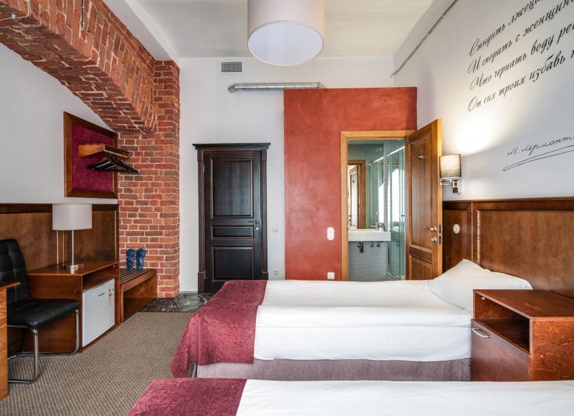 Kamar Tidur Foto