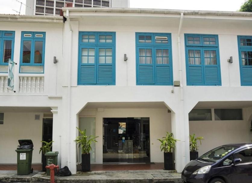 Bangunan Foto