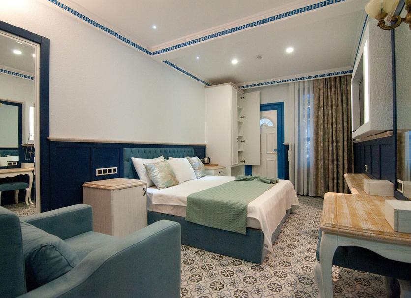 Kamar Tidur Foto