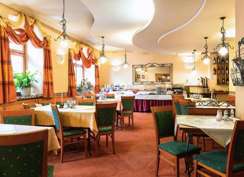 Restoran Foto